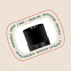 Escobilla de baño Althi