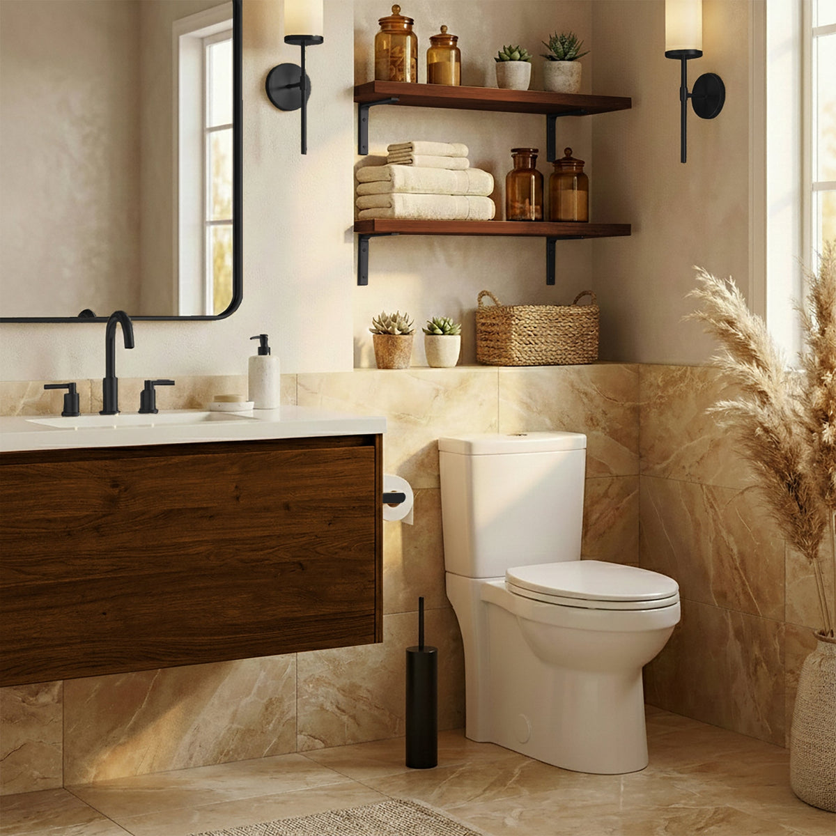 Althi Toilet Brush