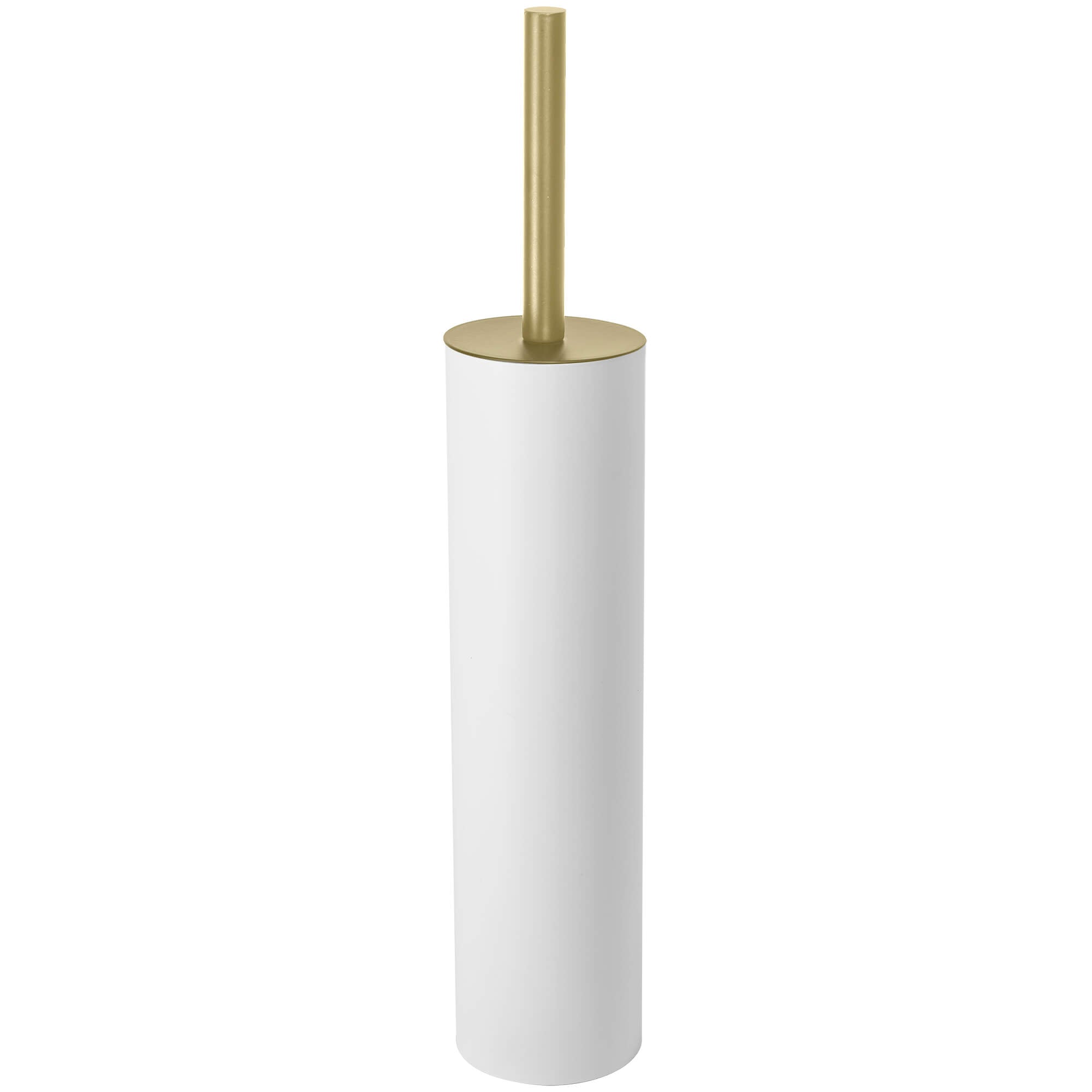 #color_Matte White Gold