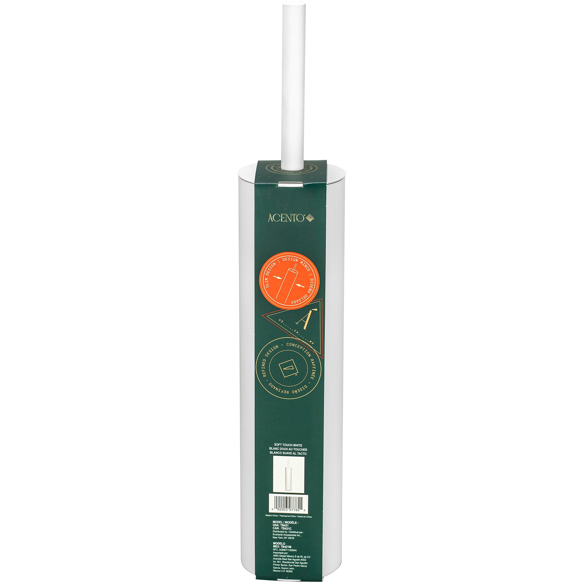 #color_Soft Touch White