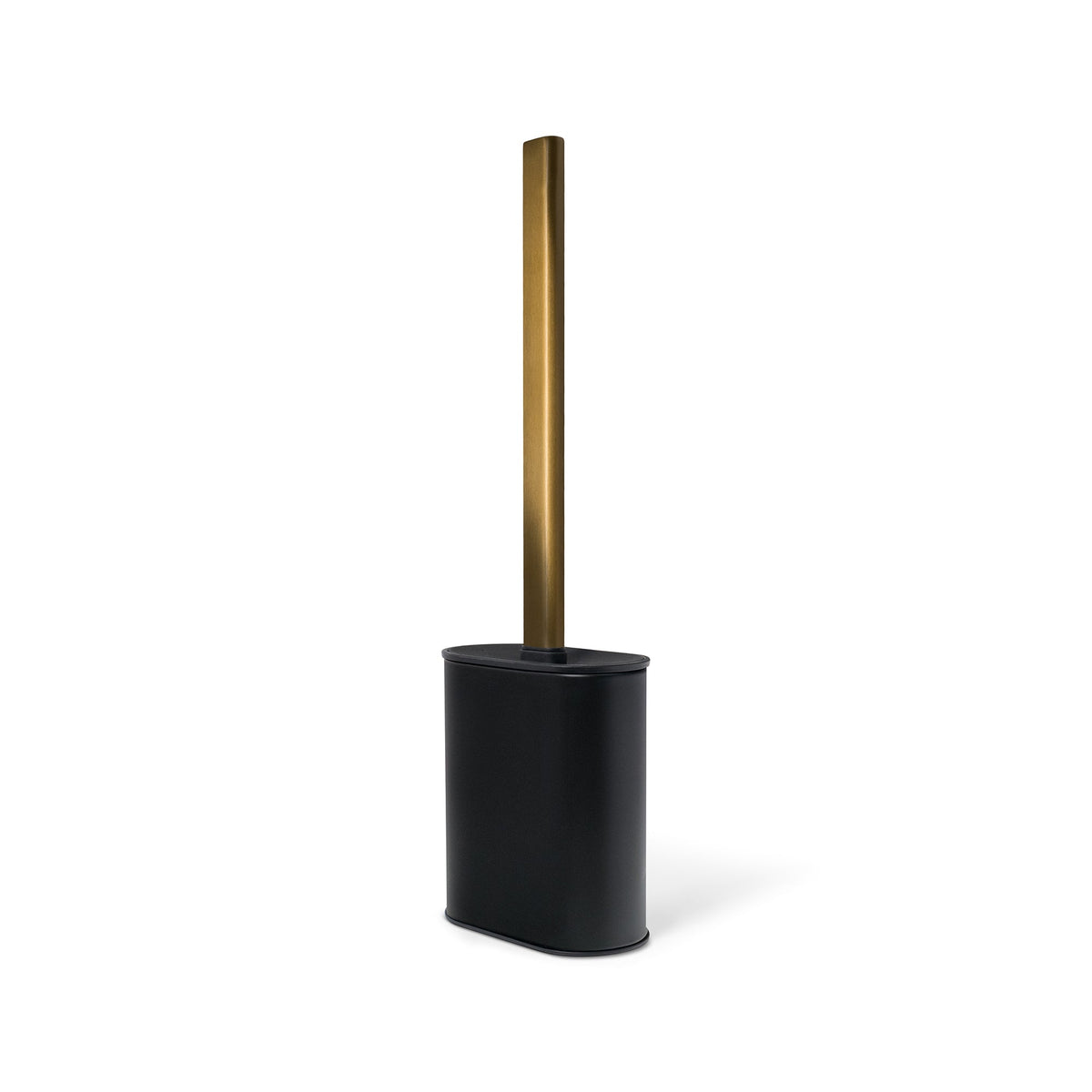 Santa Fe Oval Short Toilet Brush