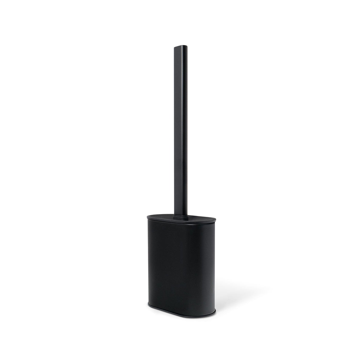 Santa Fe Oval Short Toilet Brush