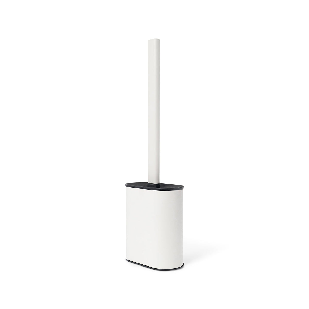 Santa Fe Oval Short Toilet Brush