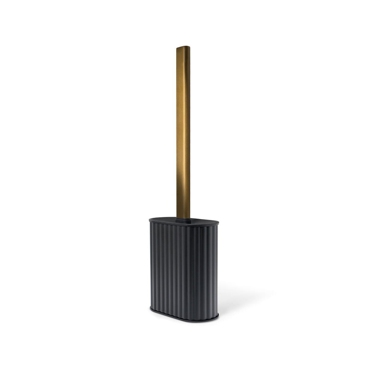 Santa Fe Oval Short Toilet Brush