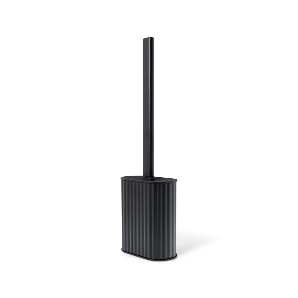 Santa Fe Oval Short Toilet Brush
