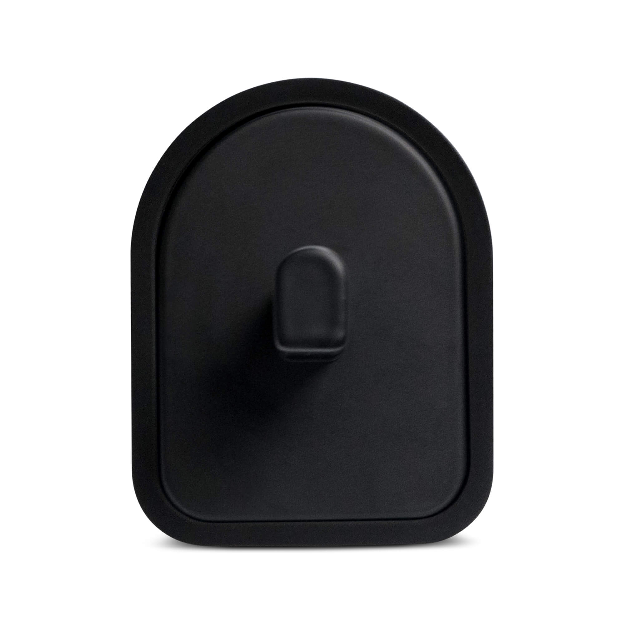 #color_Matte Black