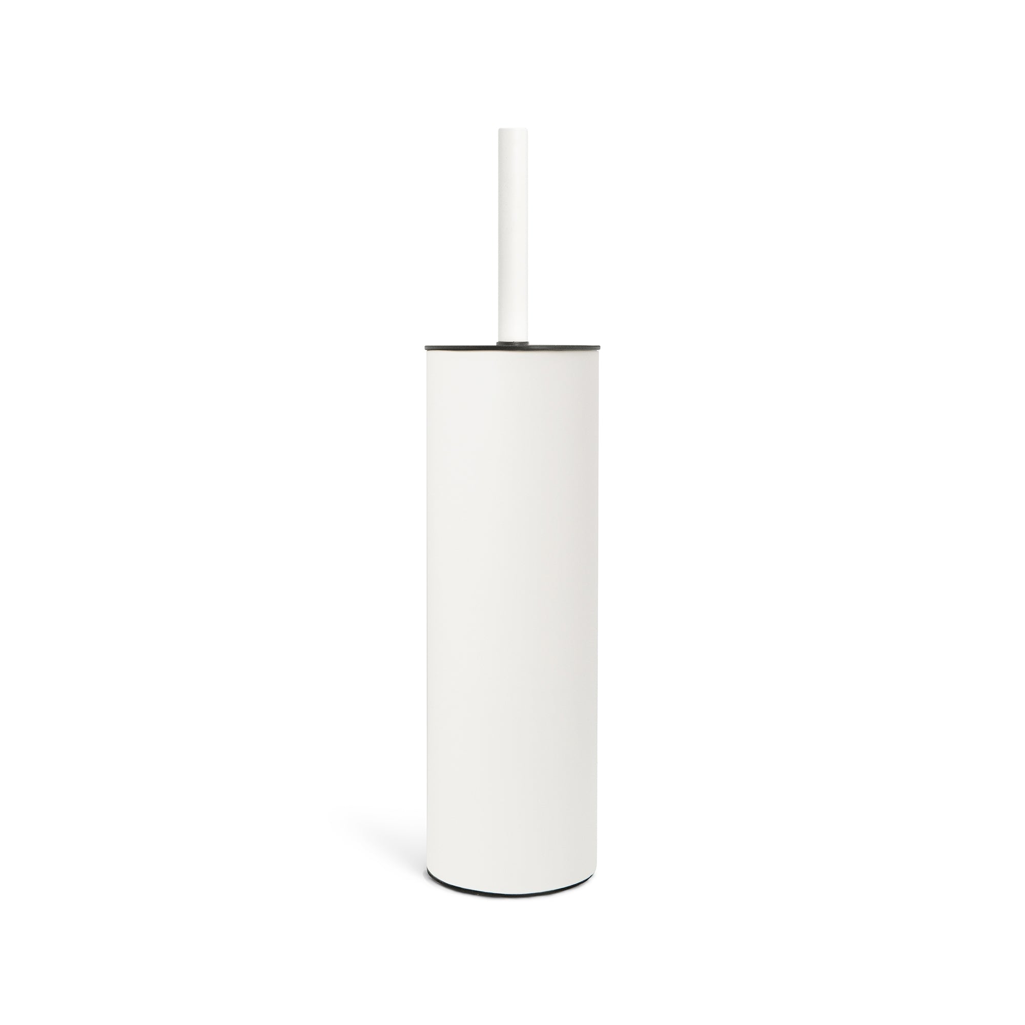 Carrava Cepillo alto para baño con soporte arqueado	