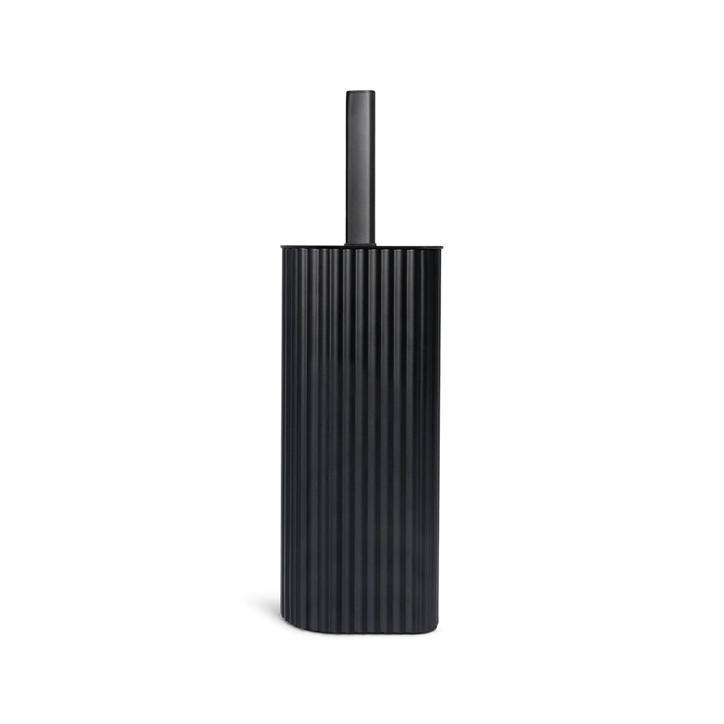 Escobilla para inodoro arqueada Strata