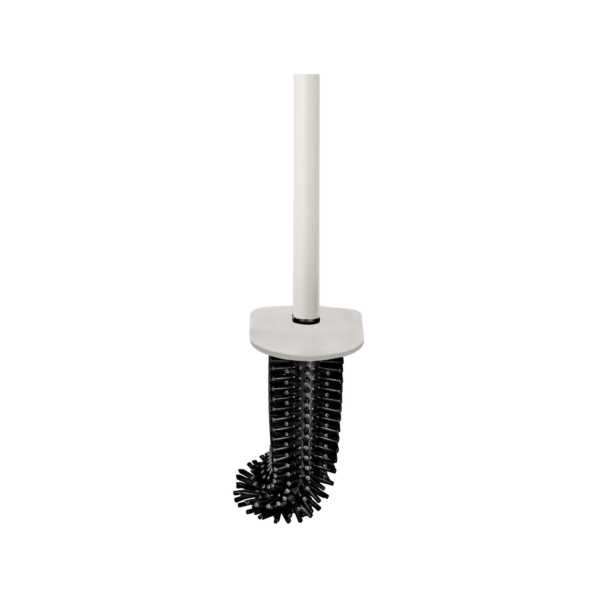 #color_Ribbed Matte White