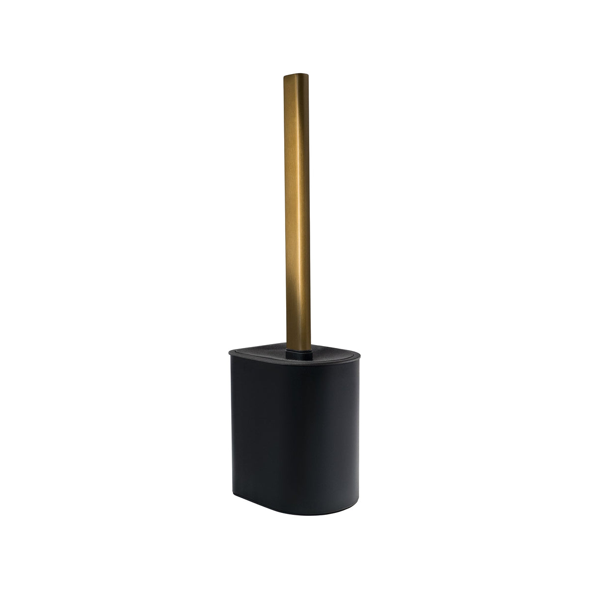 Arvia Arched Short Toilet Brush