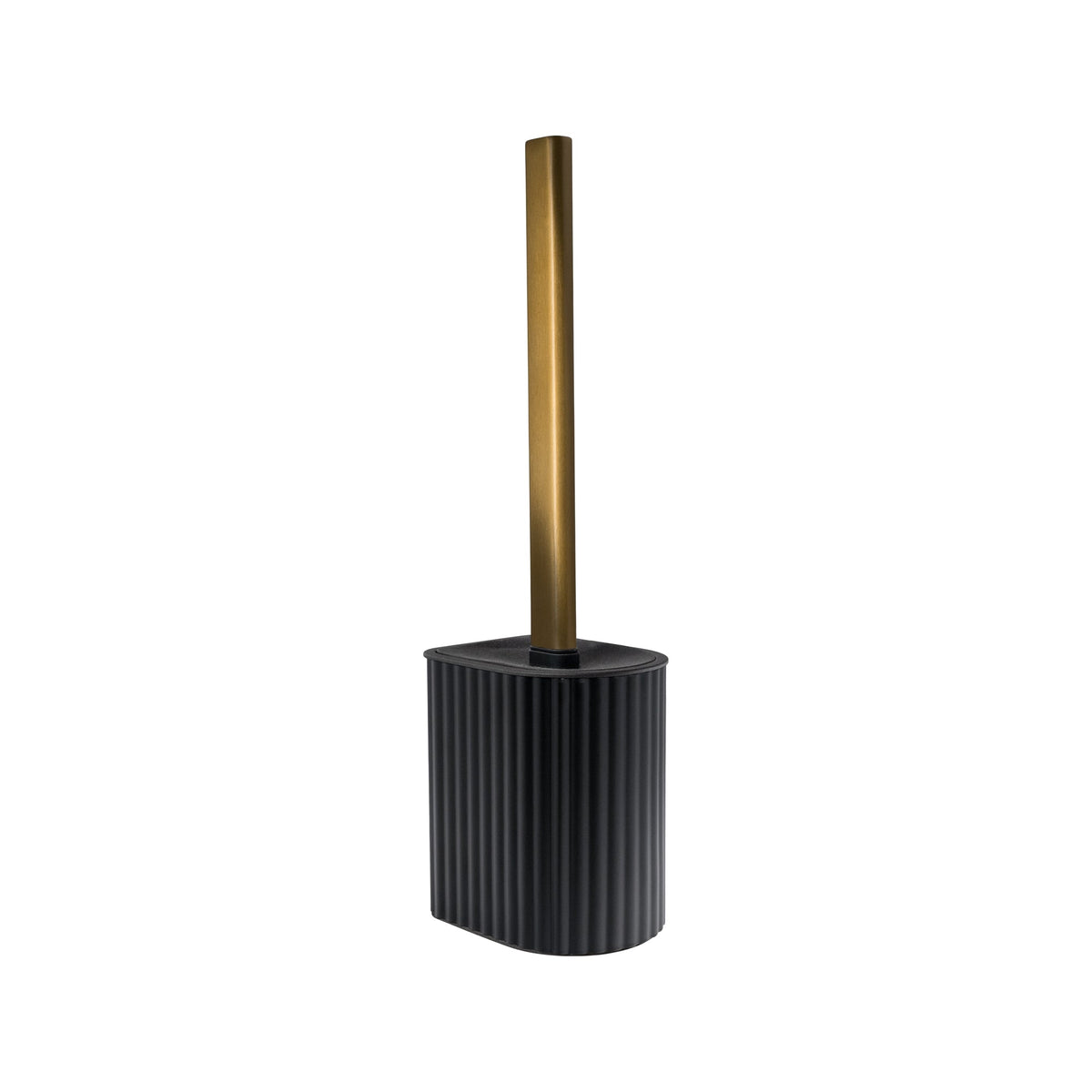 Strata Arched Short Toilet Brush