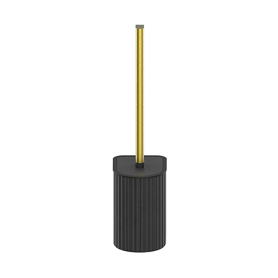 #color_Matte Black Gold