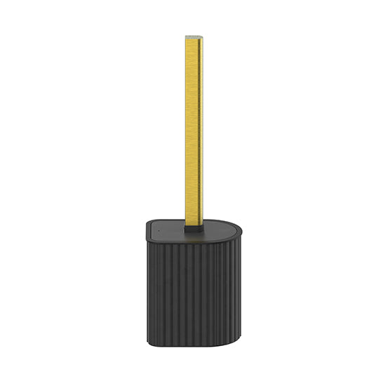 #color_Matte Black Gold