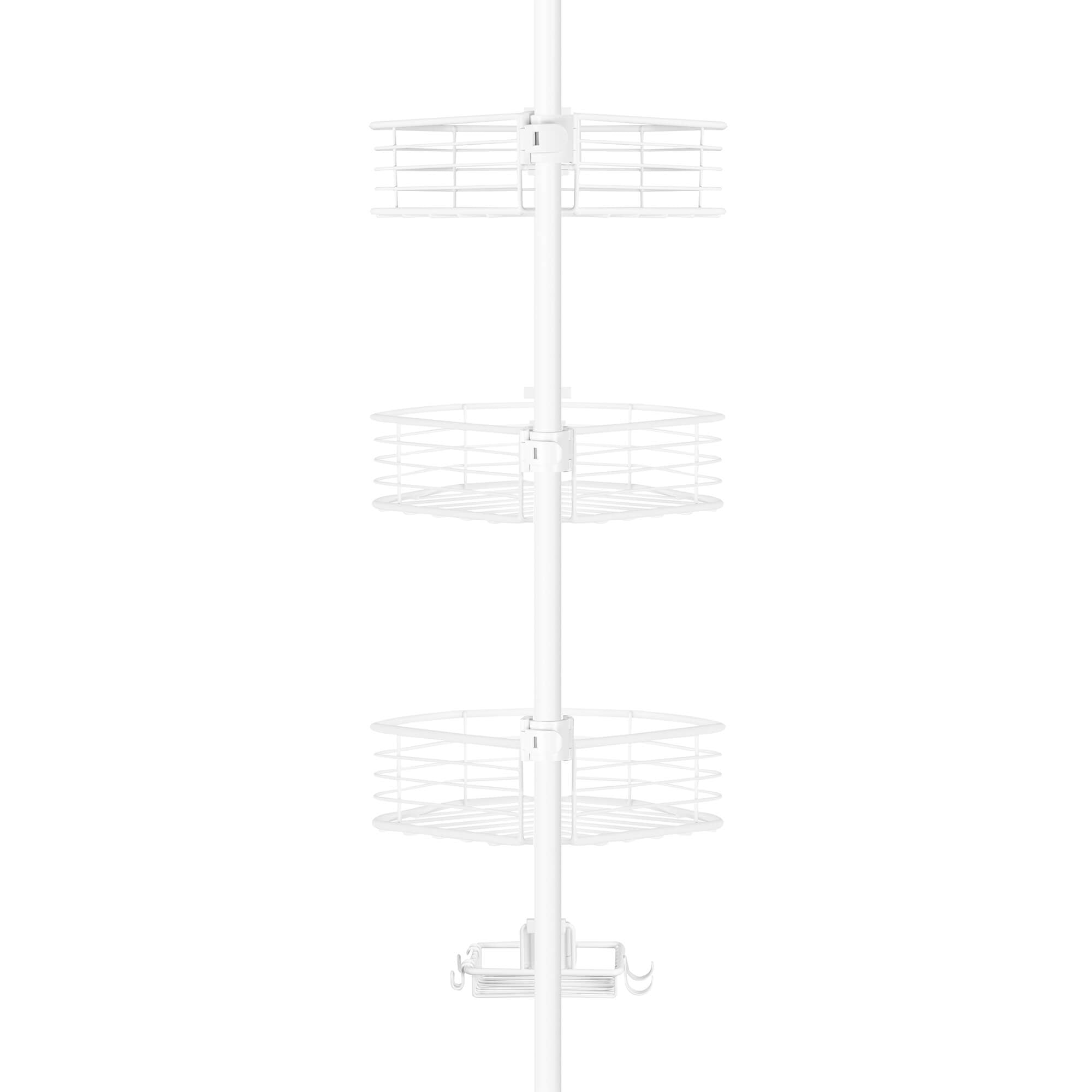 Joslyn 3-Tier Shower Caddy