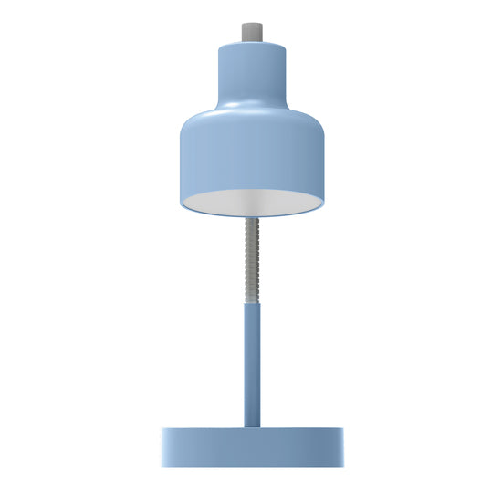 LED Gooseneck Desk Lamp