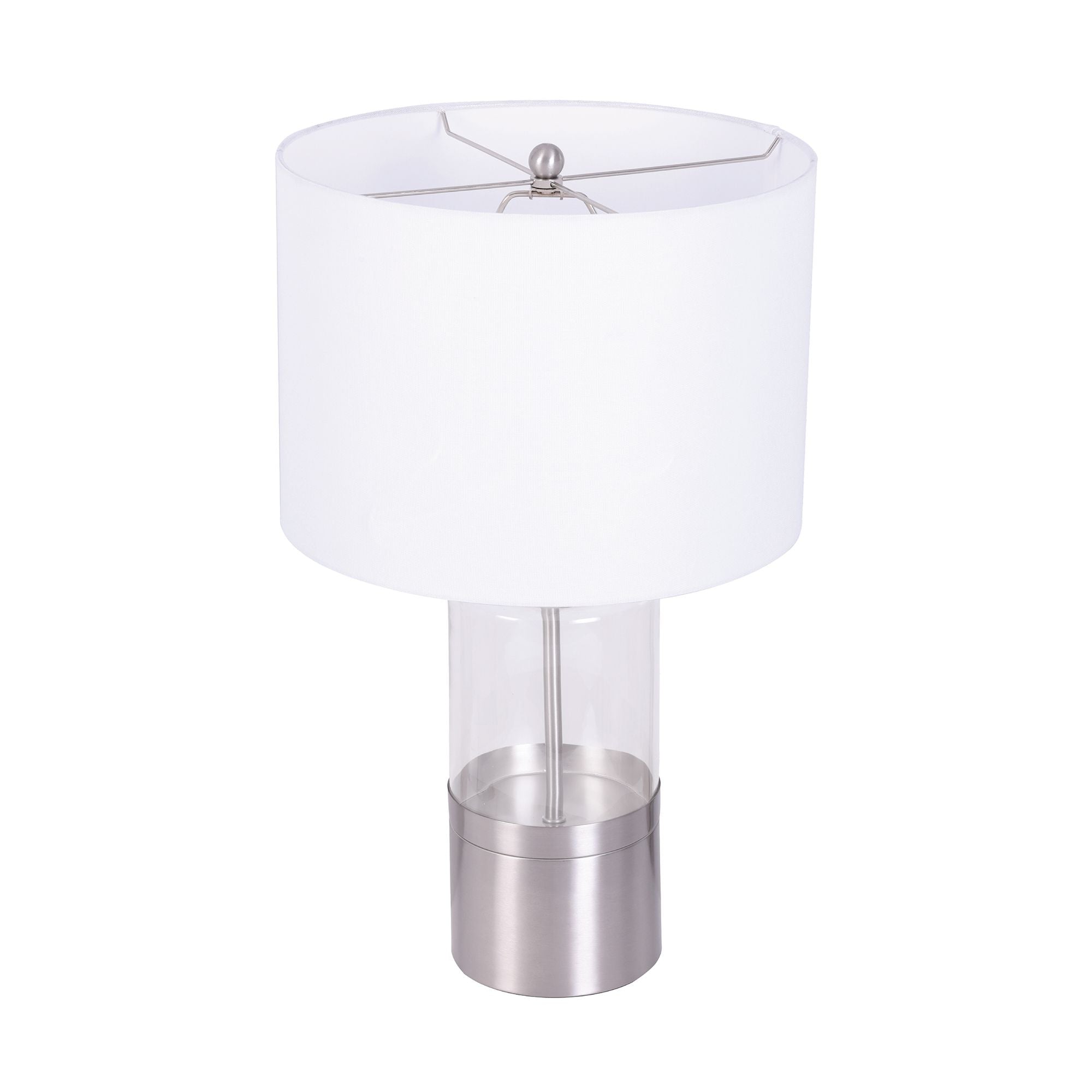 Athena Lámpara de mesa de 1 luz