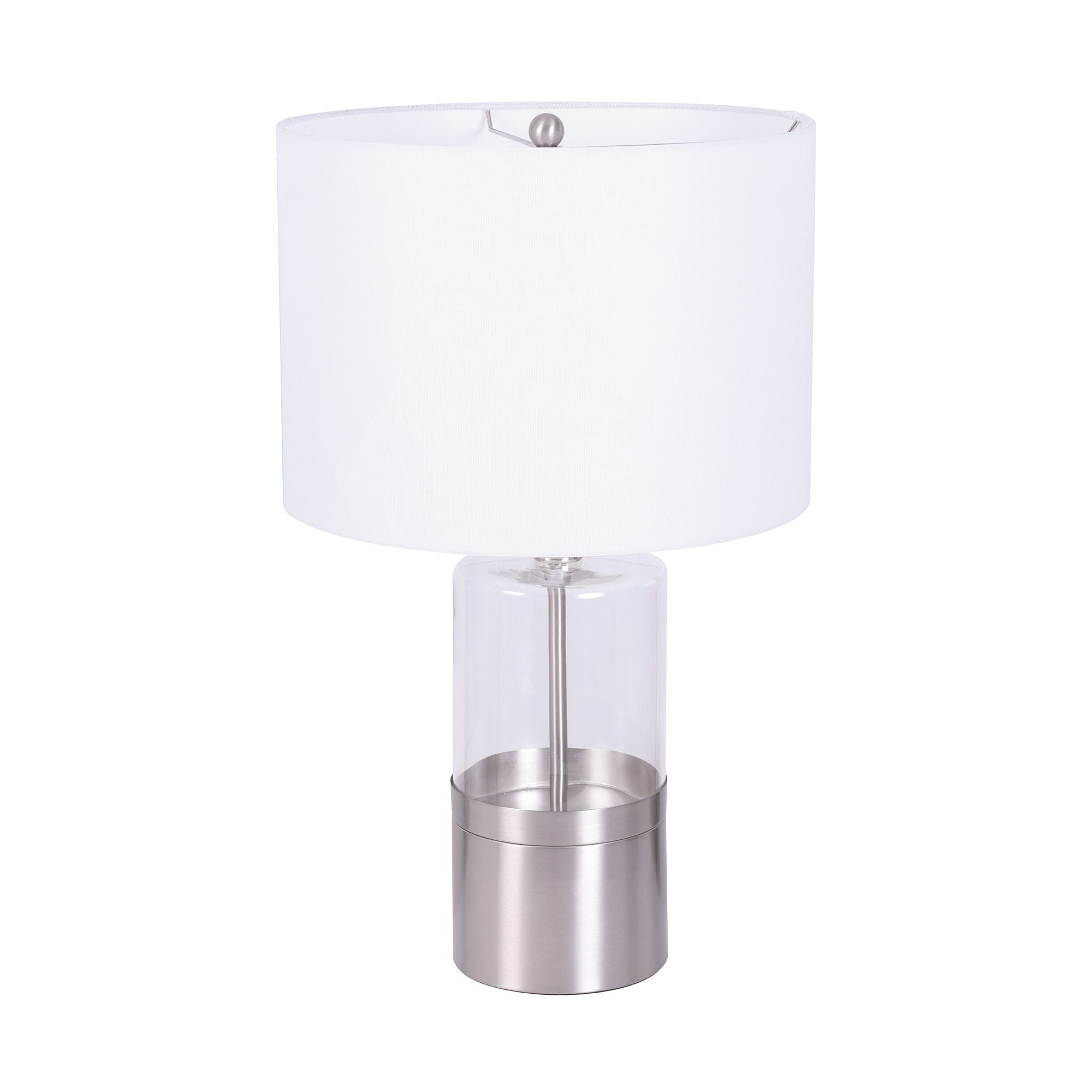 Athena Lámpara de mesa de 1 luz