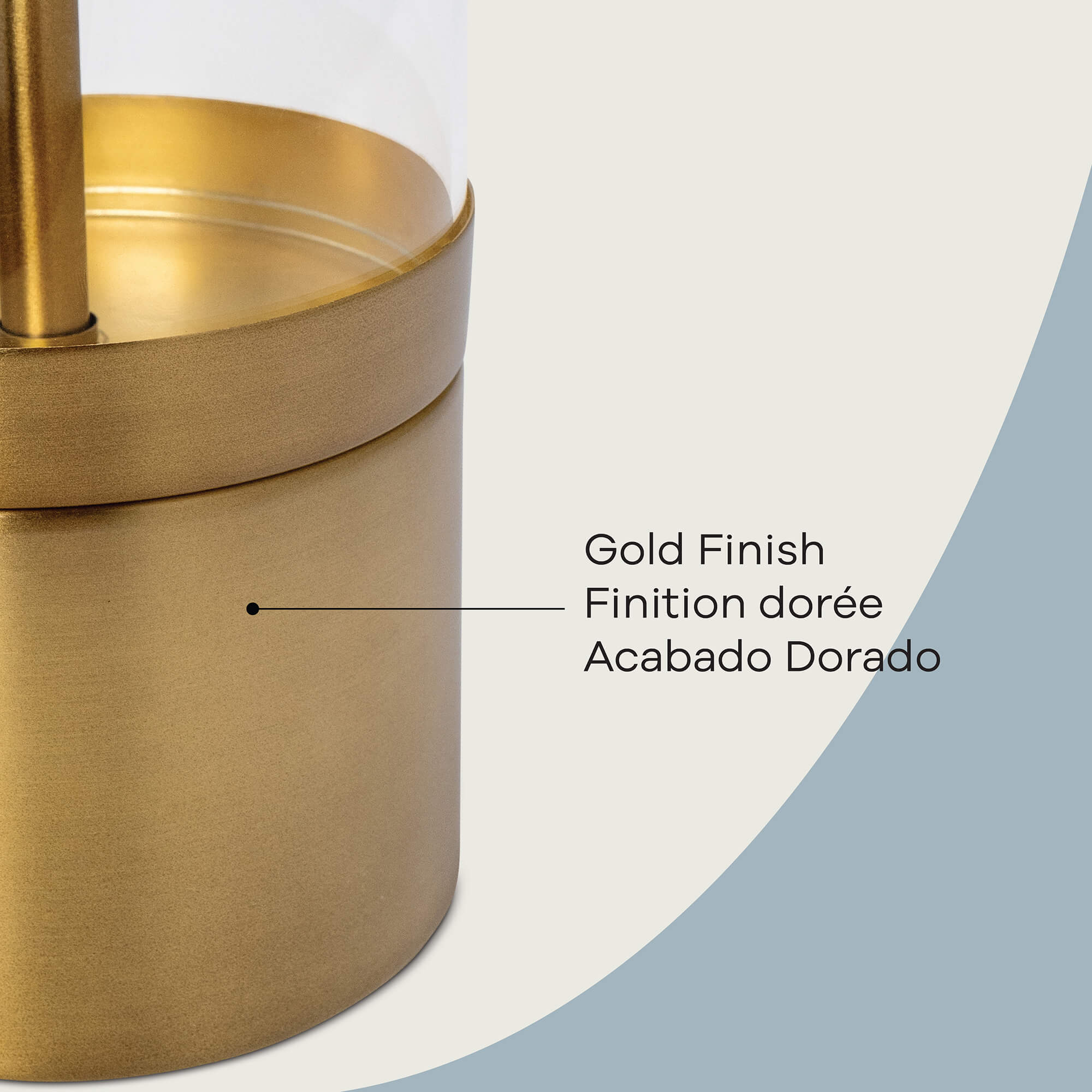 Athena Lampe de table