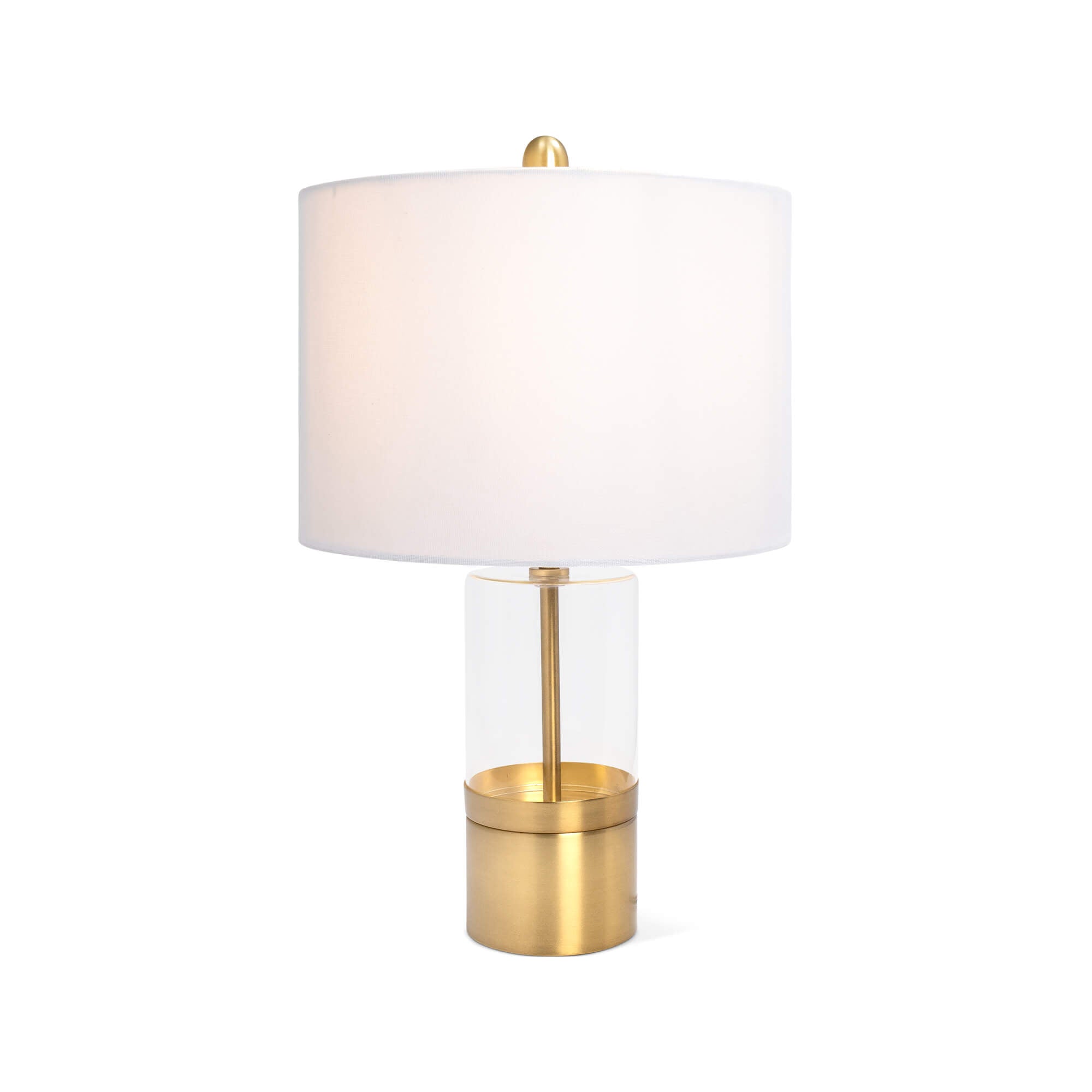 Athena Lámpara de mesa de 1 luz