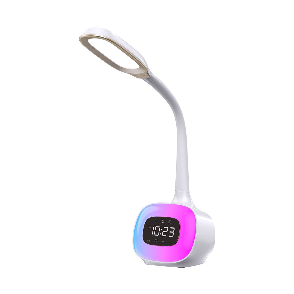 Lámpara LED multifunción Tiempo
