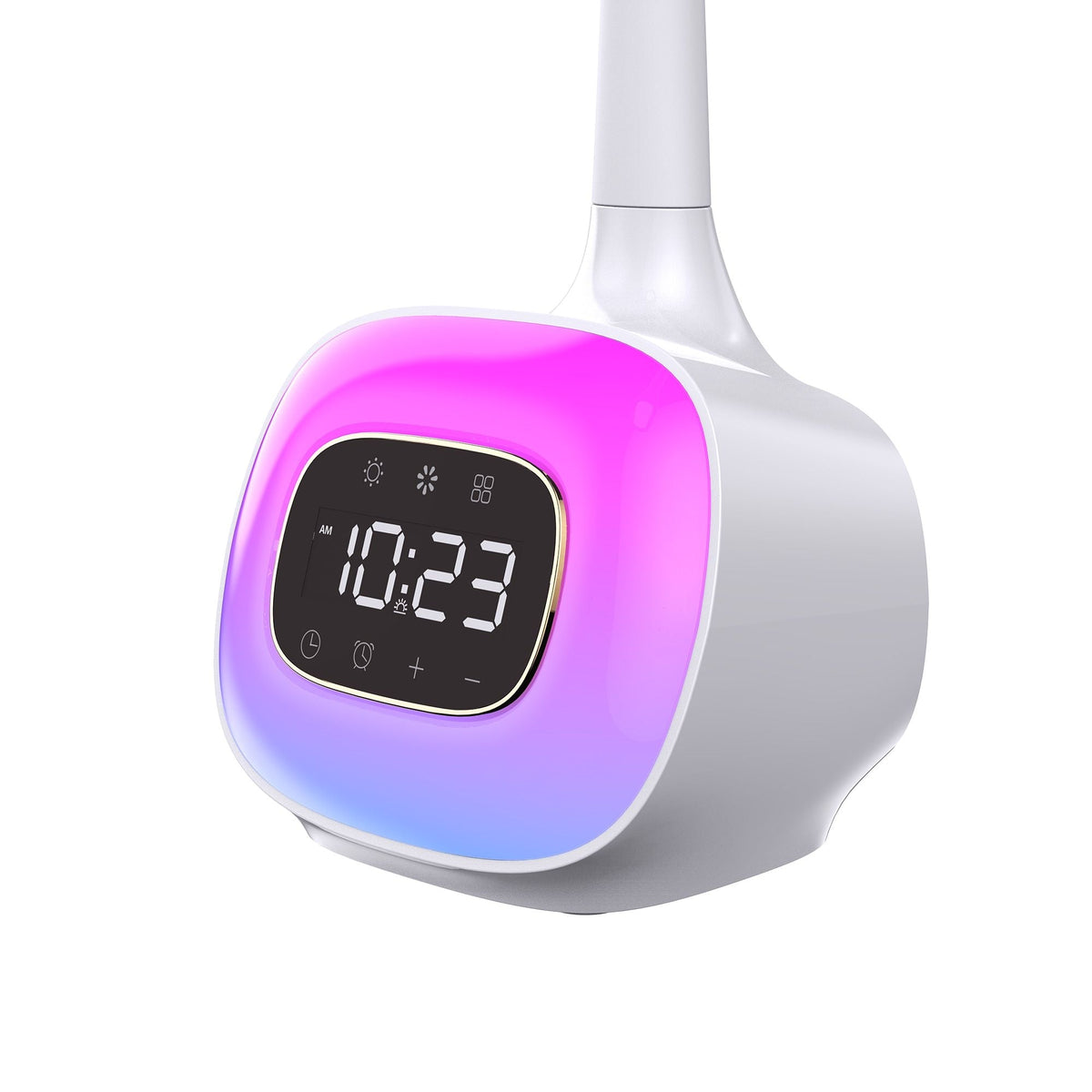 Lámpara LED multifunción Tiempo