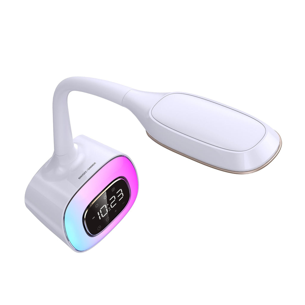 Lámpara LED multifunción Tiempo