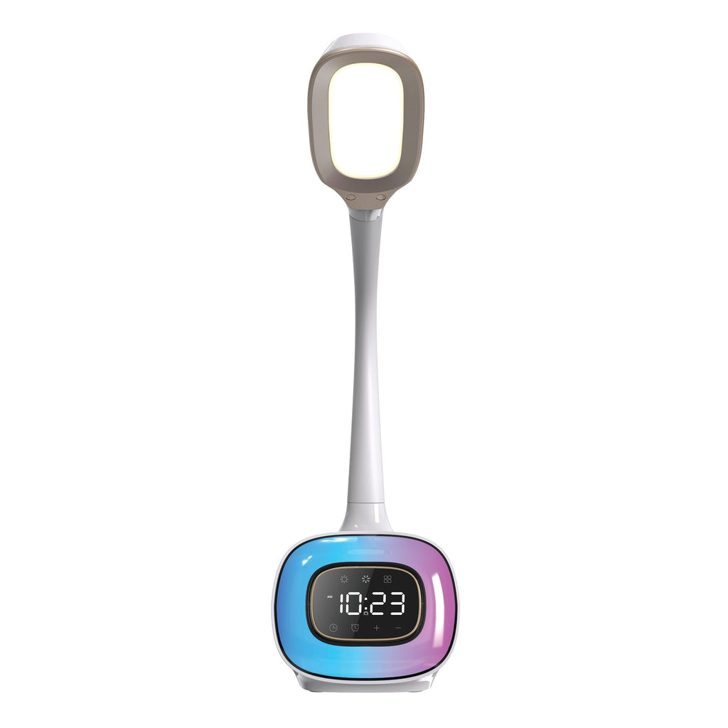 Lámpara LED multifunción Tiempo