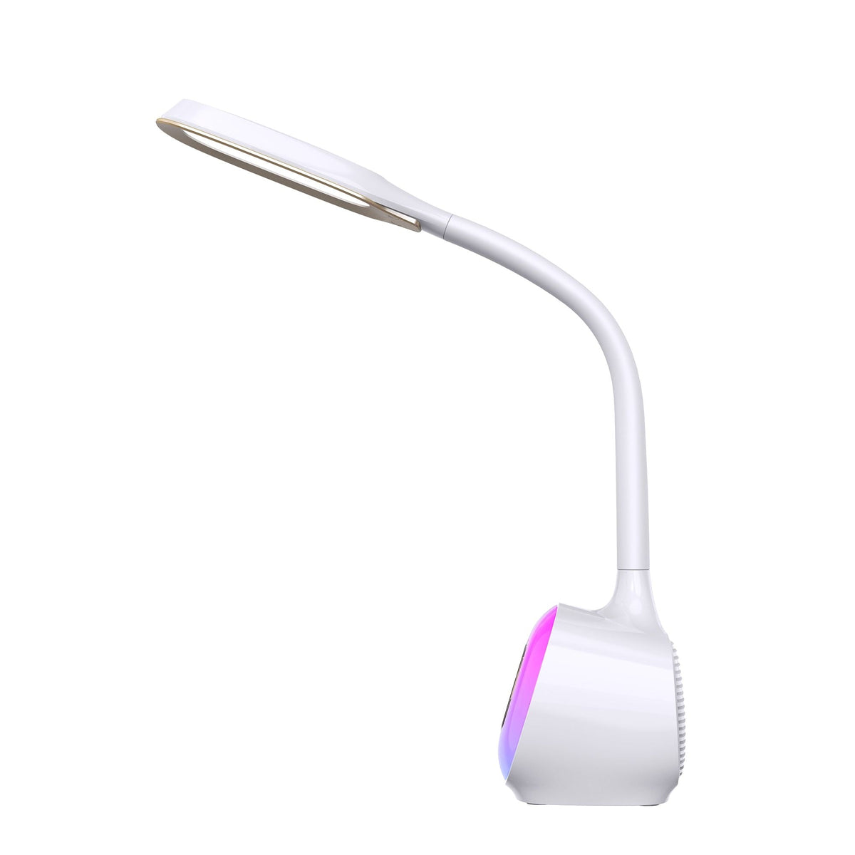 Lámpara LED multifunción Tiempo