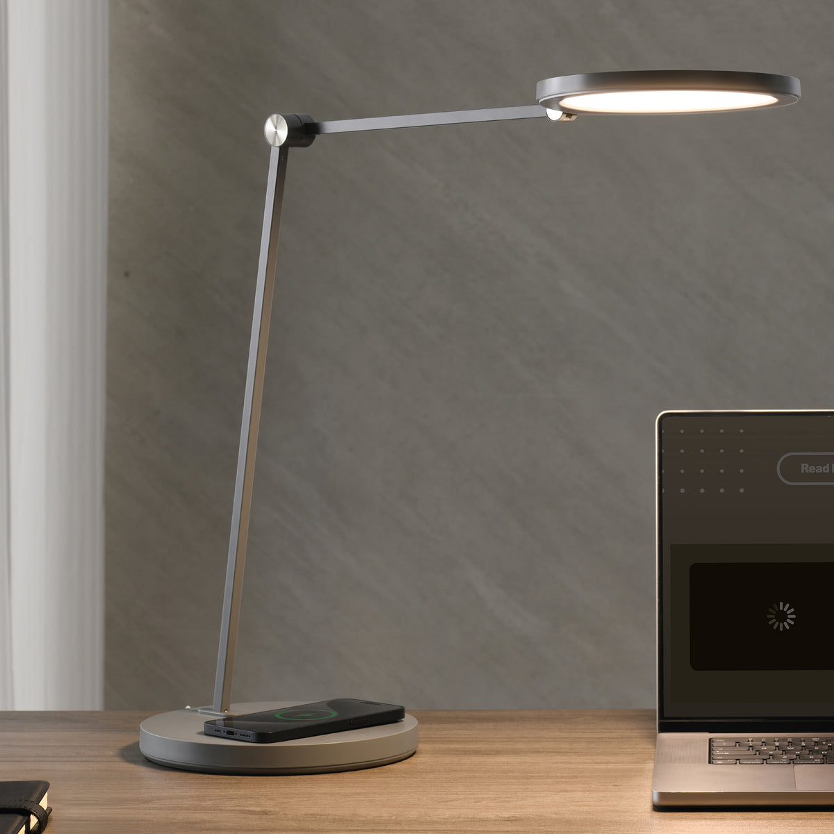 Executive Lampe de bureau LED