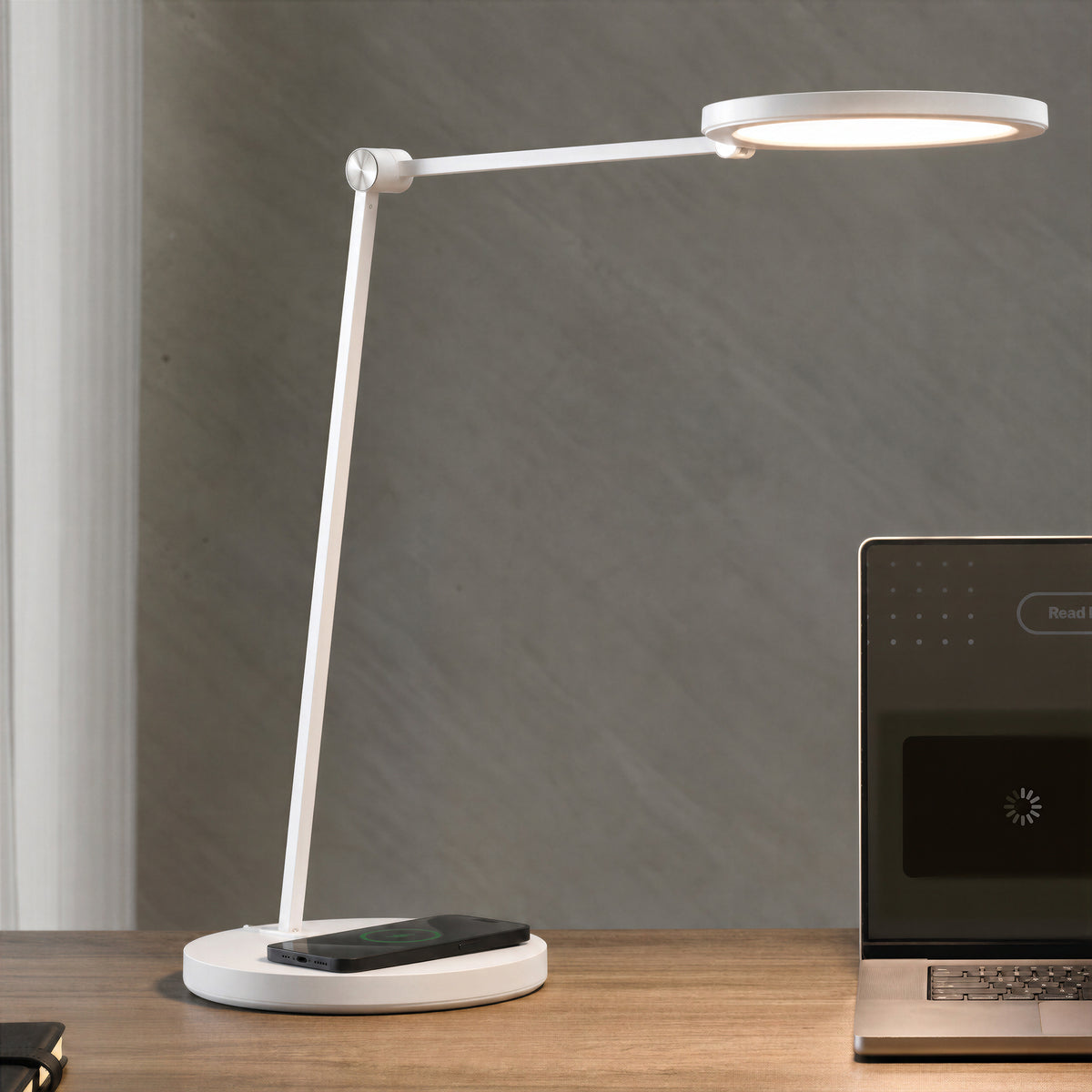 Executive Lampe de bureau LED