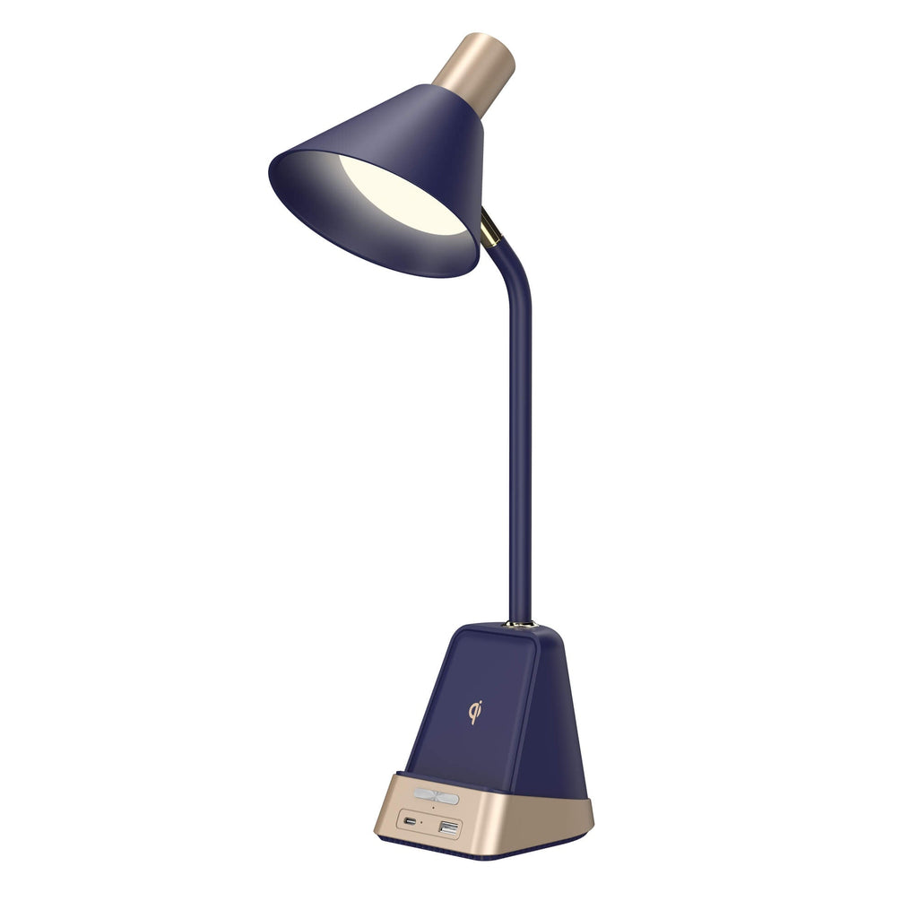 Lámpara de escritorio LED James