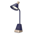 Lámpara de escritorio LED James