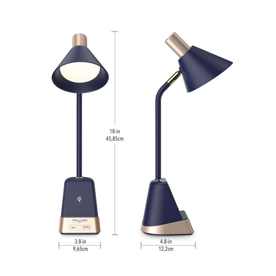 LED Desk Lamp