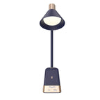 Lámpara de escritorio LED James