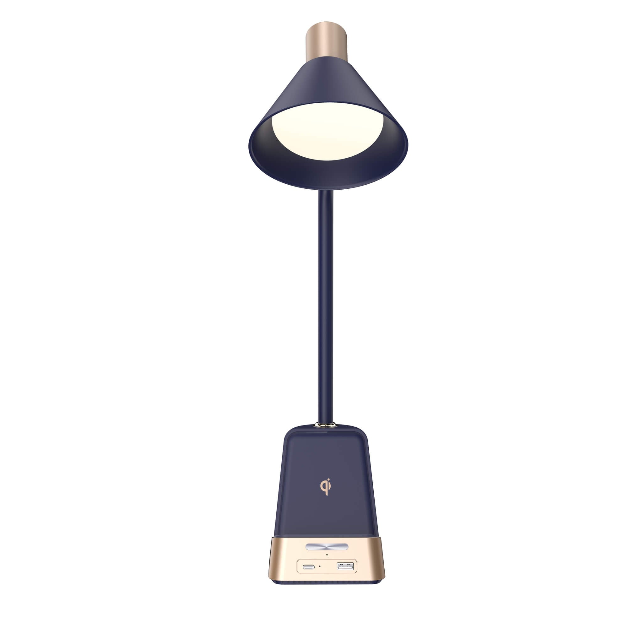 James LED Desk Lamp