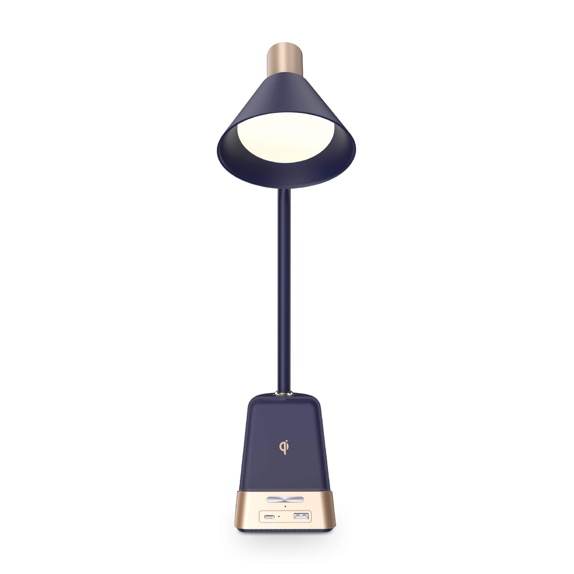 James LED Desk Lamp