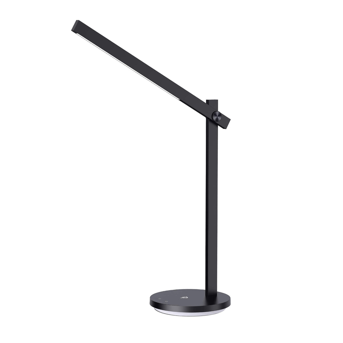 Lámpara de escritorio LED minimalista