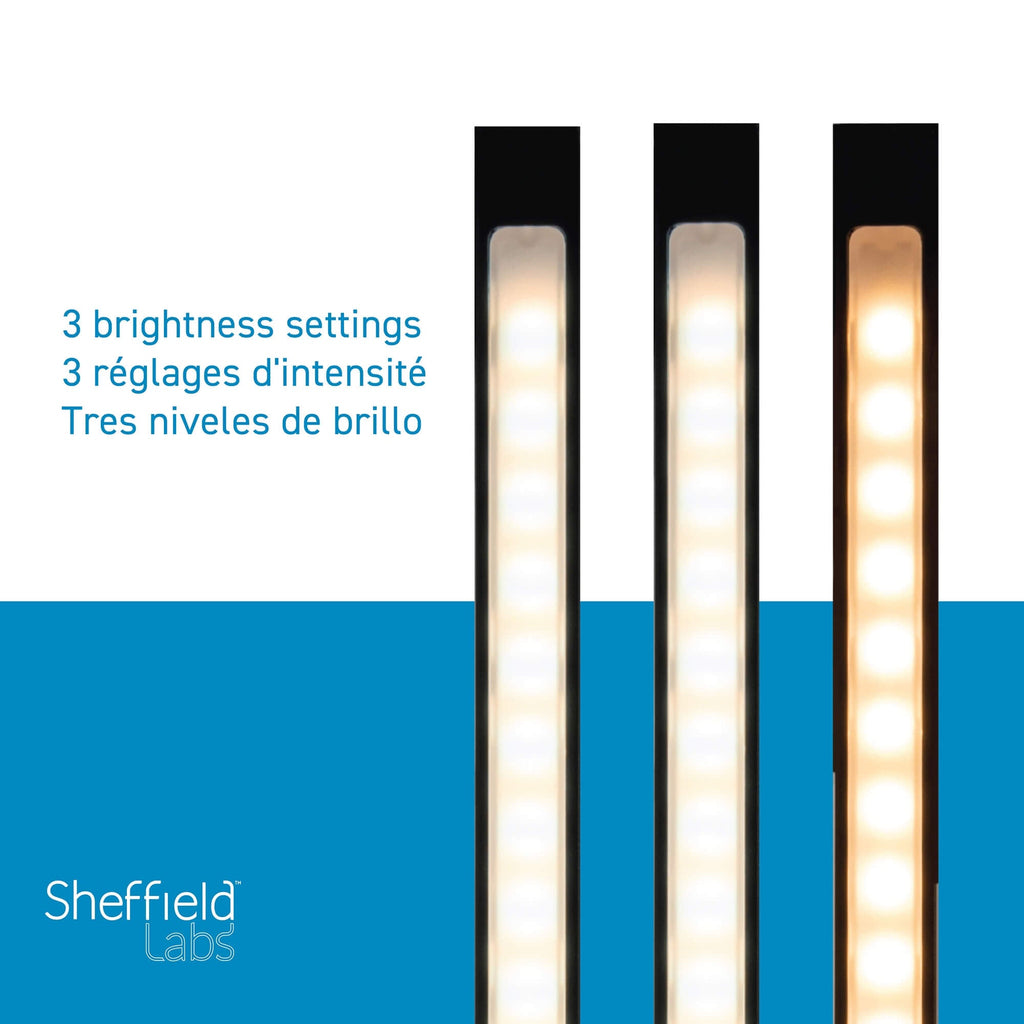 Minimalist LED Desk Lamp