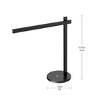 Minimalist LED Desk Lamp
