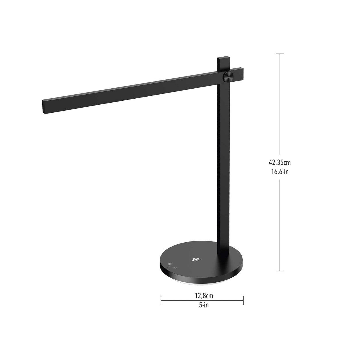 Minimalist LED Desk Lamp