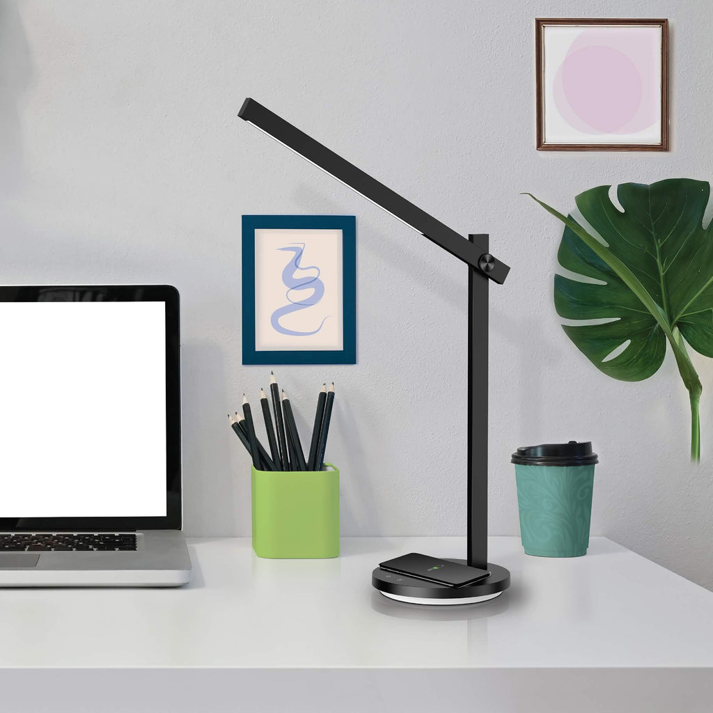 Minimalist LED Desk Lamp