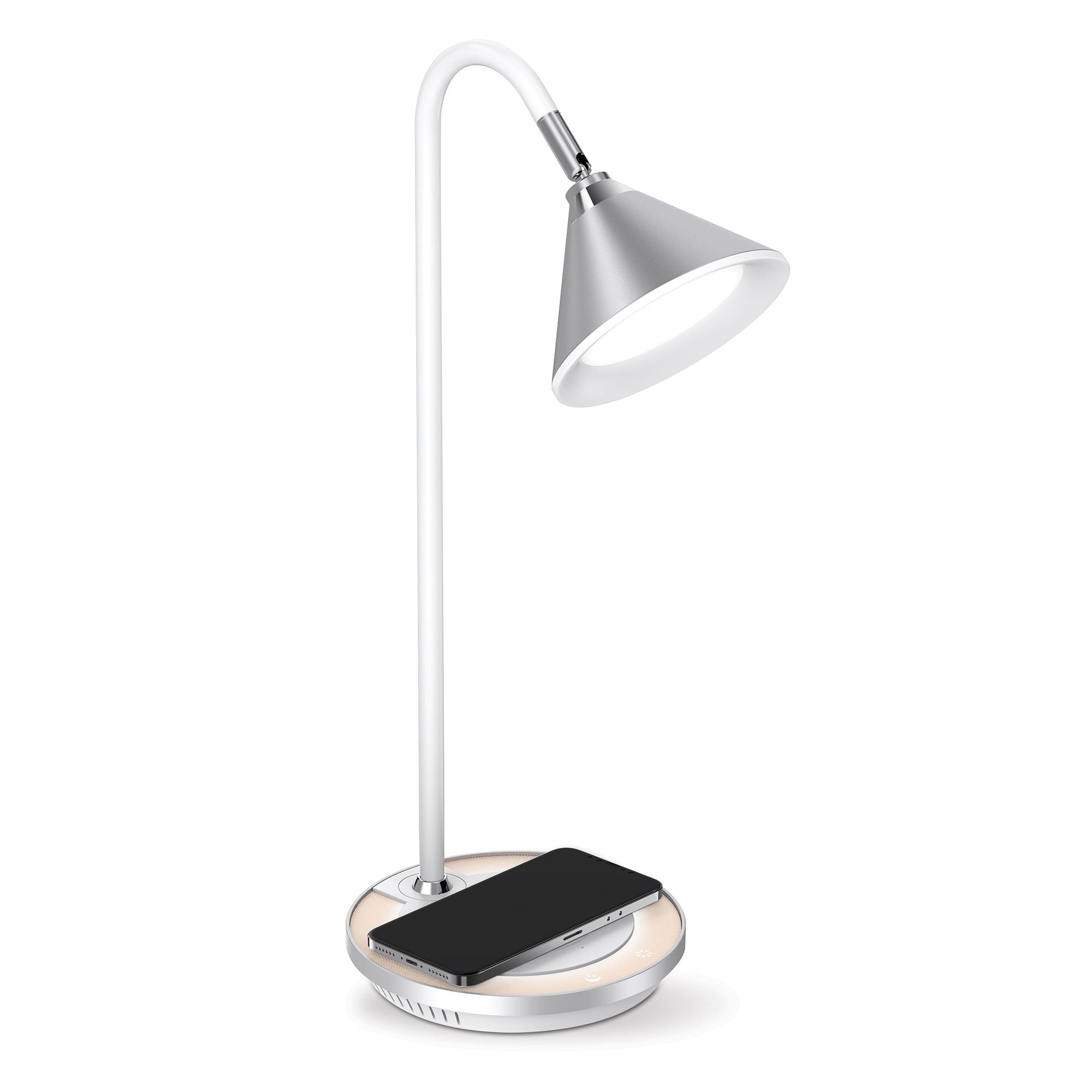 Lucas LED Desk Lamp