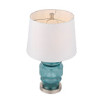 Lámpara de mesa Stella Decorative de 1 luz