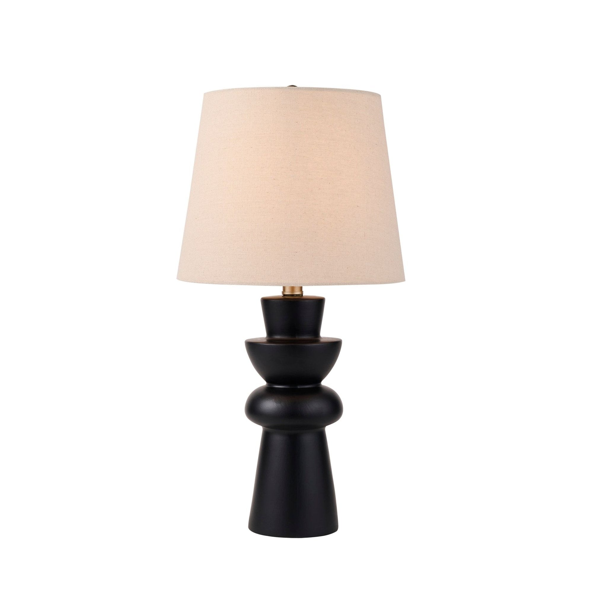 Onyx Lámpara decorativa de mesa
