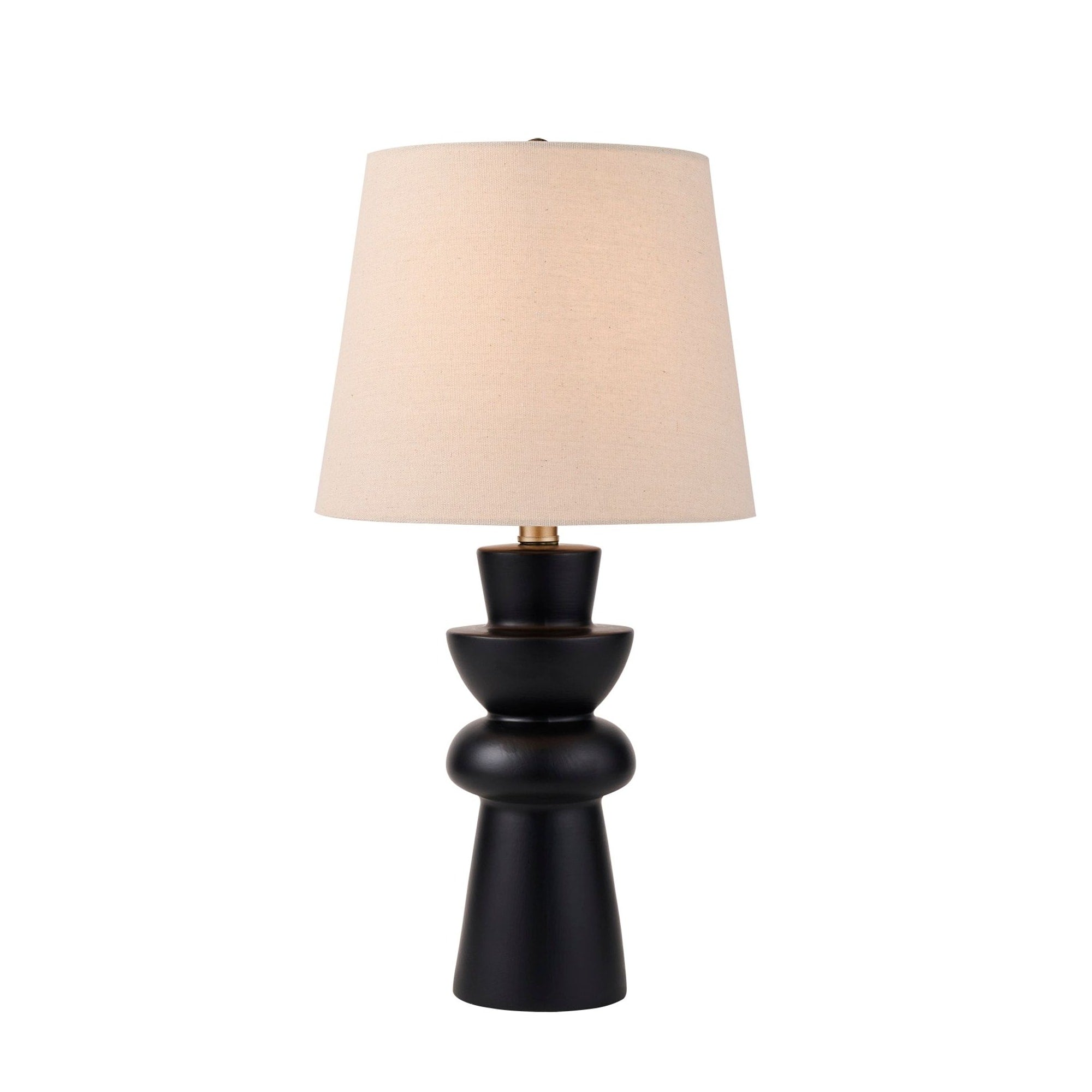 Onyx Lámpara decorativa de mesa
