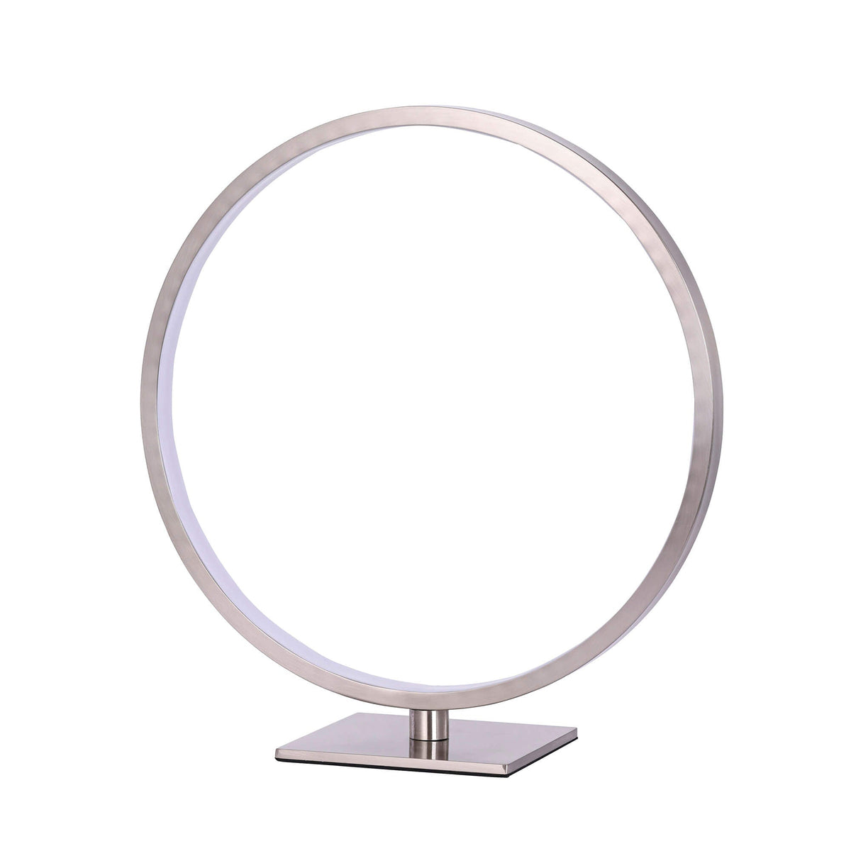Lámpara de mesa LED Aura
