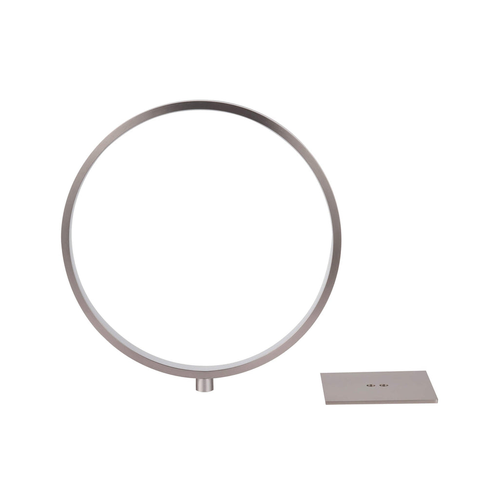 Lámpara de mesa LED Aura