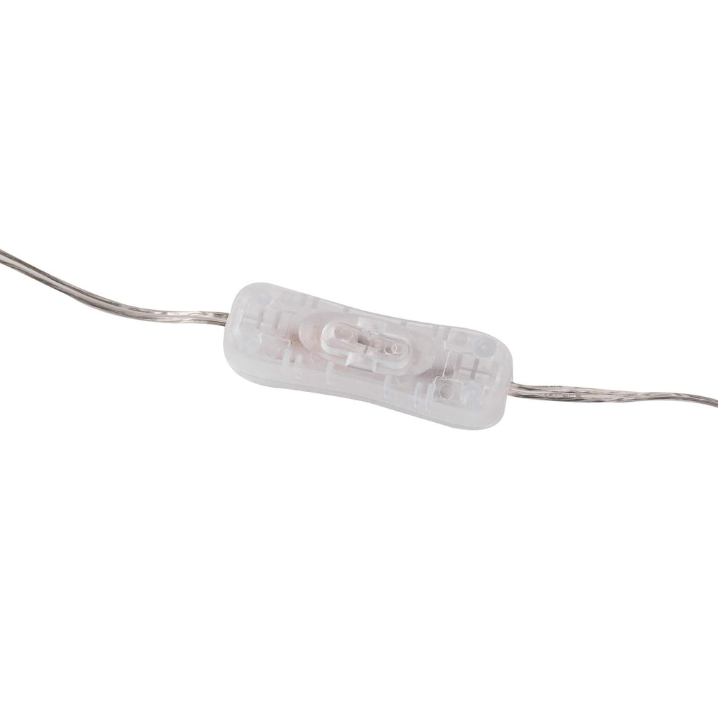 Lámpara de mesa LED Aura