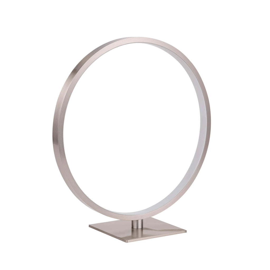 Lámpara de mesa LED Aura