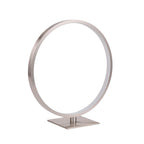 Lámpara de mesa LED Aura